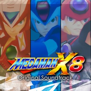 Megaman X8 のアバター