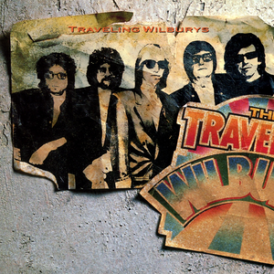 The Traveling Wilburys - End Of The Line (Official Video) Lyrics - Zortam Music