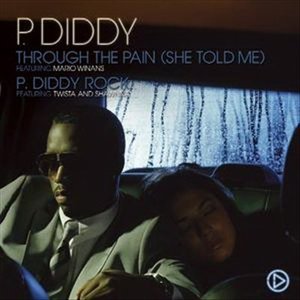 Through the Pain (She Told Me)