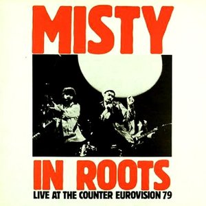 Live At The Counter Eurovision '79