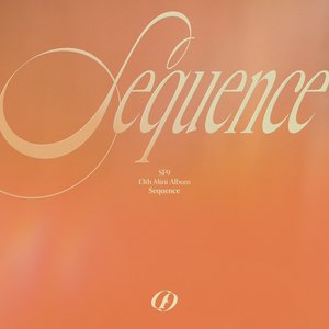 Sequence - EP