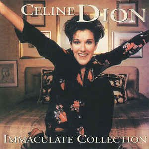 Immaculate Collection