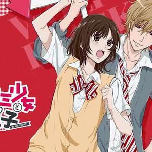 Ookami Shoujo to Kuro Ouji 的头像