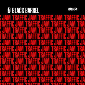 Traffic Jam EP