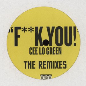 F**k You! The Remixes