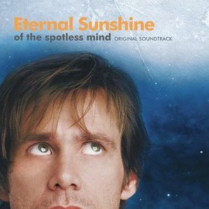 Bild für 'Eternal Sunshine Of The Spotless Mind OST'