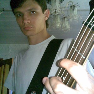 Dmitry Drobotov 的头像