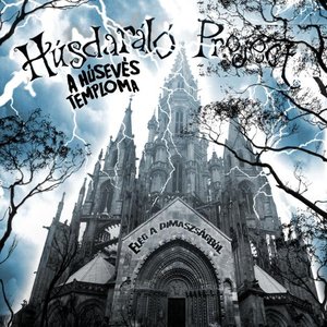 A Húsevés Temploma