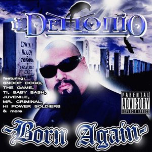 Born Again