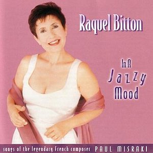 In A Jazzy Mood -Songs Of The Legendary French Composer Paul Misraki