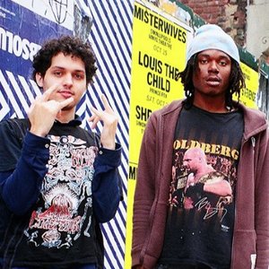 Avatar for Lucki & 16yrold