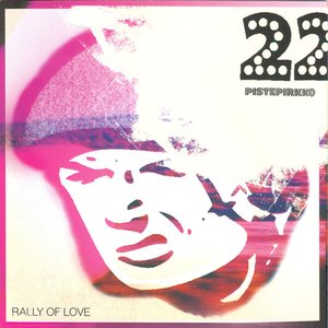 Rally of Love