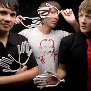 Honeycut photo provided by Last.fm