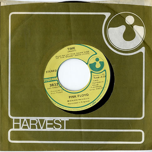 Pink Floyd - Time / Us and Them - Zortam Music