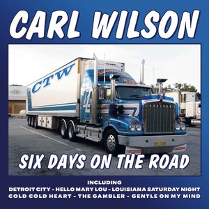 Six Days On The Road
