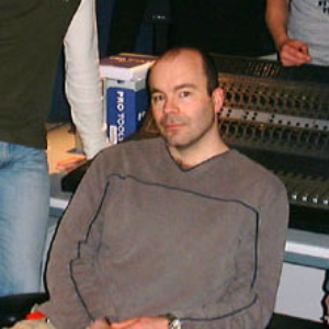 David Wise photo provided by Last.fm