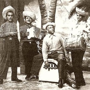 Trio Reynoso 的头像