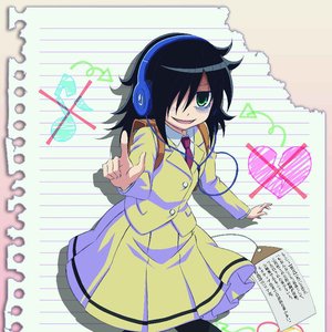 Avatar for 黒木智子（CV：橘田いずみ）