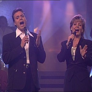 Avatar för Frans Bauer & Marianne Weber