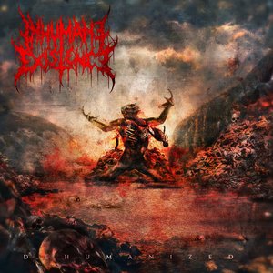 Dehumanized