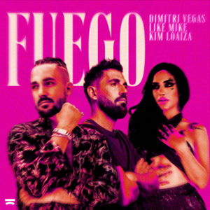 Artwork for Fuego