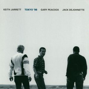 Avatar de Gary Peacock; Jack DeJohnette; Keith Jarrett