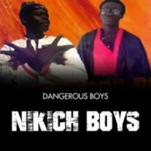Nikich boys