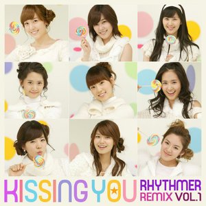 Kissing You RHYTHMER REMIX VOL.1