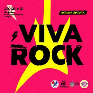 Viva O Rock!