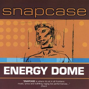 Energy Dome - Single