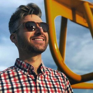 Casey Jost 的头像