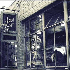 “Coffee Cafe EP”的封面