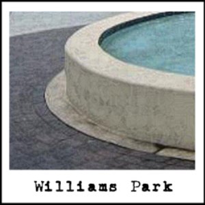Williams Park EP