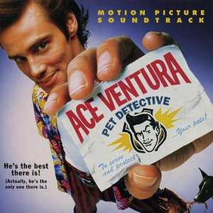 Image for 'Ace Ventura: Pet Detective'