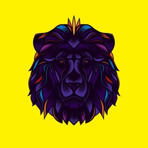 Heart Like a Lion