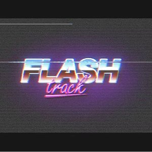 Avatar for Flashtrack