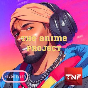 Tokyo Night Fest: The Anime Project