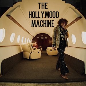 The Hollywood Machine - Single