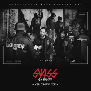 Swiss + Die Andern - Wir gegen die - Zortam Music