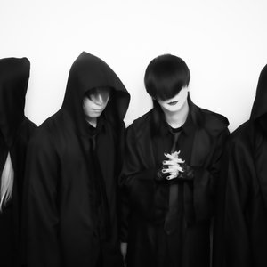 MONSTERS 1 PAGE 的头像