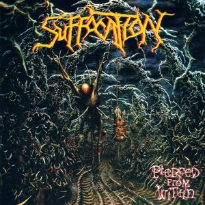 Two From the Vault: Effigy of the Forgotten / Pierced From Within