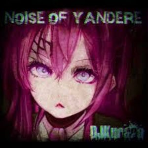 Noise Of Yandere - Single