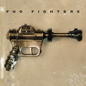 Bild für 'Foo Fighters'