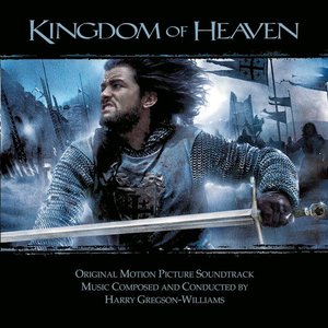 Image for 'Kingdom of Heaven (Original Motion Picture Soundtrack)'