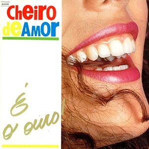 É o ouro