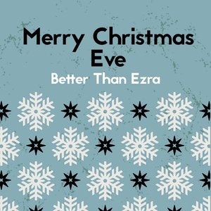 Merry Christmas Eve - Single