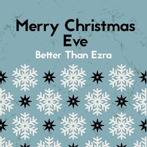 Merry Christmas Eve - Single