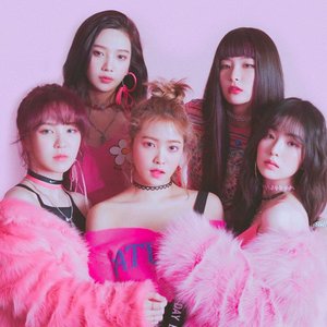 Avatar für 레드벨벳 (Red Velvet)