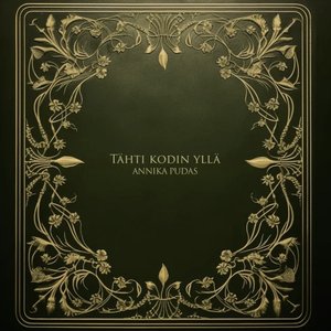 Tähti kodin yllä