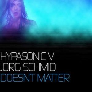 Avatar for Hypasonic Vs Jorg Schmid